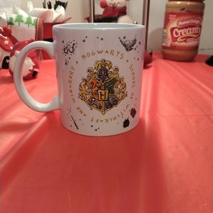 Harry Potter mug